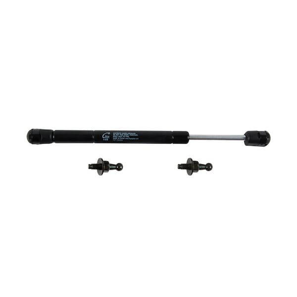 Cylinder Damper